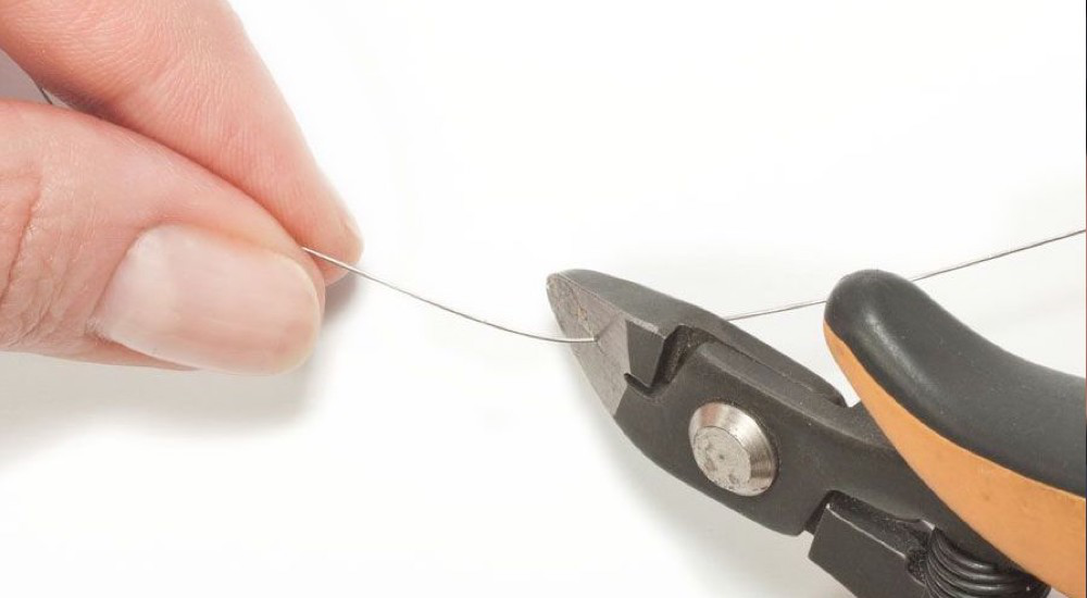 Make cords and cables shorter? 